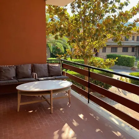 Argentario Flat Apartment Porto Ercole (Grosseto)