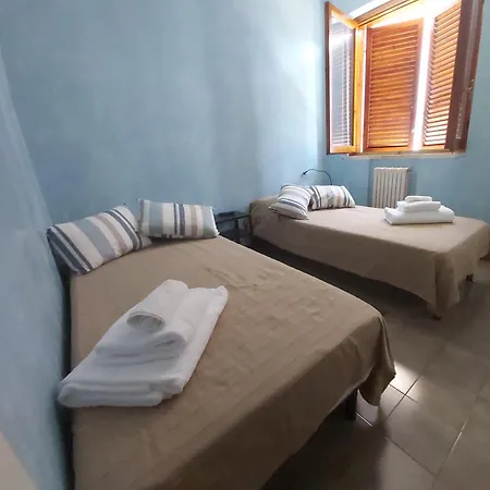 Argentario Flat Apartment Porto Ercole (Grosseto)