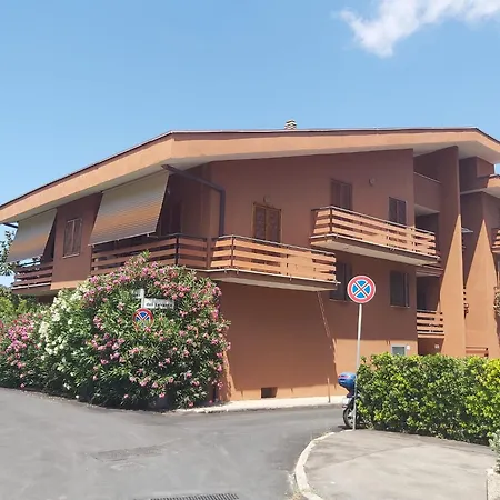 Argentario Flat Apartment